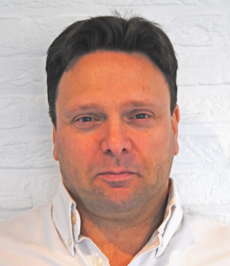 Portrait de votre expert immobilier
